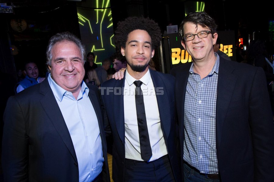 Transformers Bumblebee Global Premiere Images  (205 of 220)